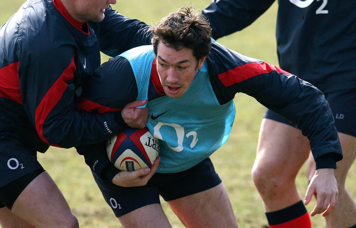 Tom Voyce