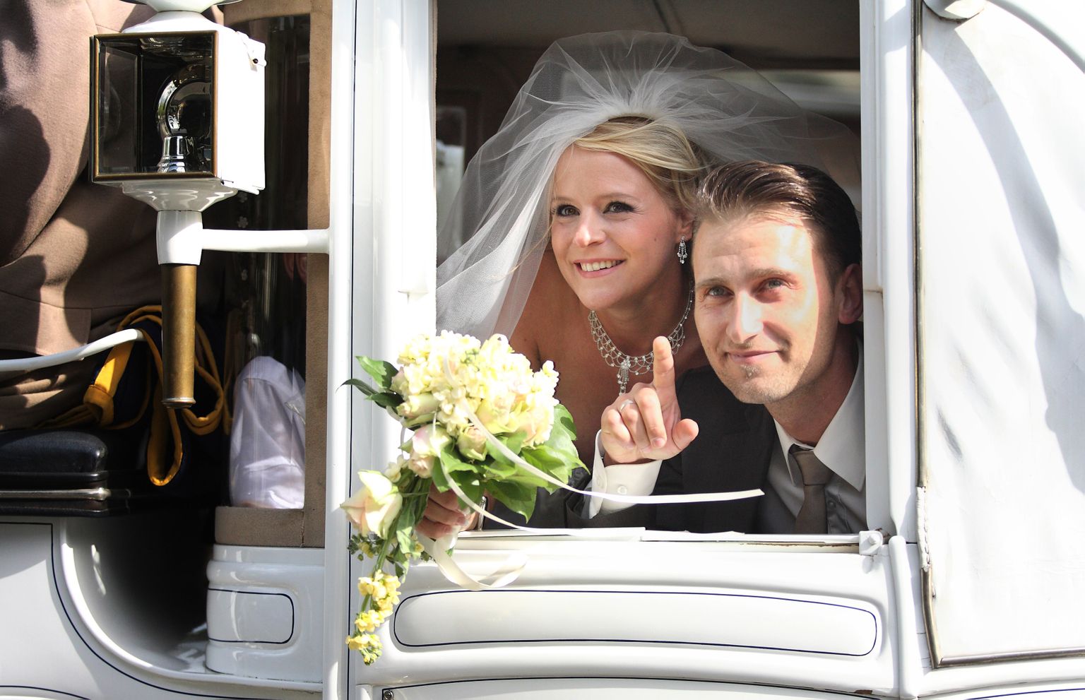 Foto on illustratiivne.