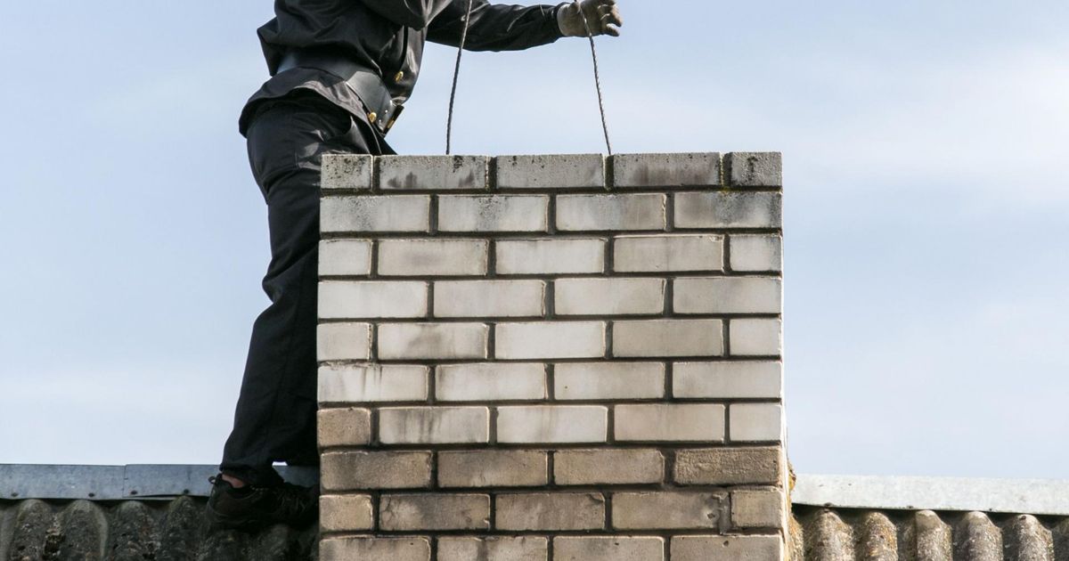 Sügisele ohutult vastu. Kes ja kui tihti peab korstent puhastama?