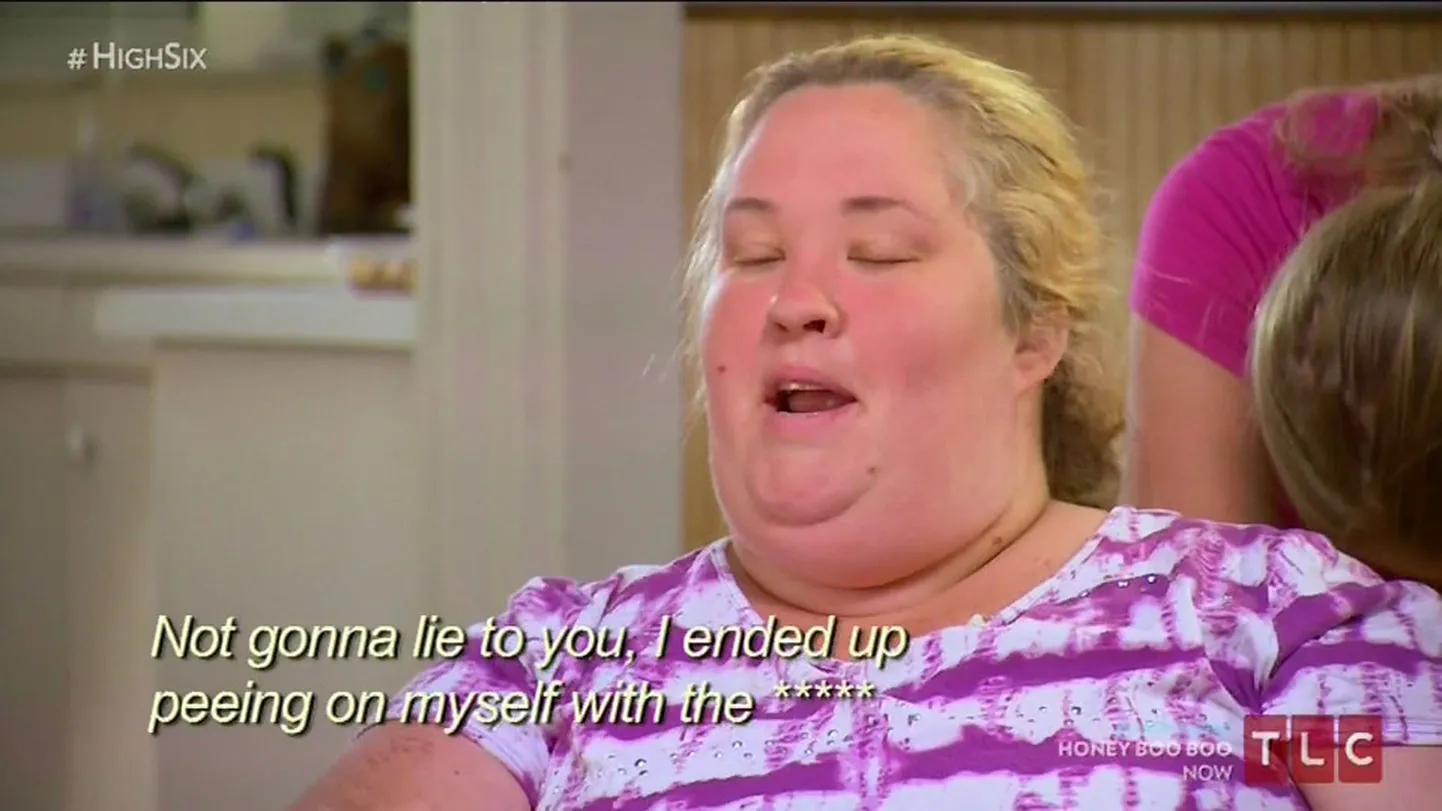 Mama June
