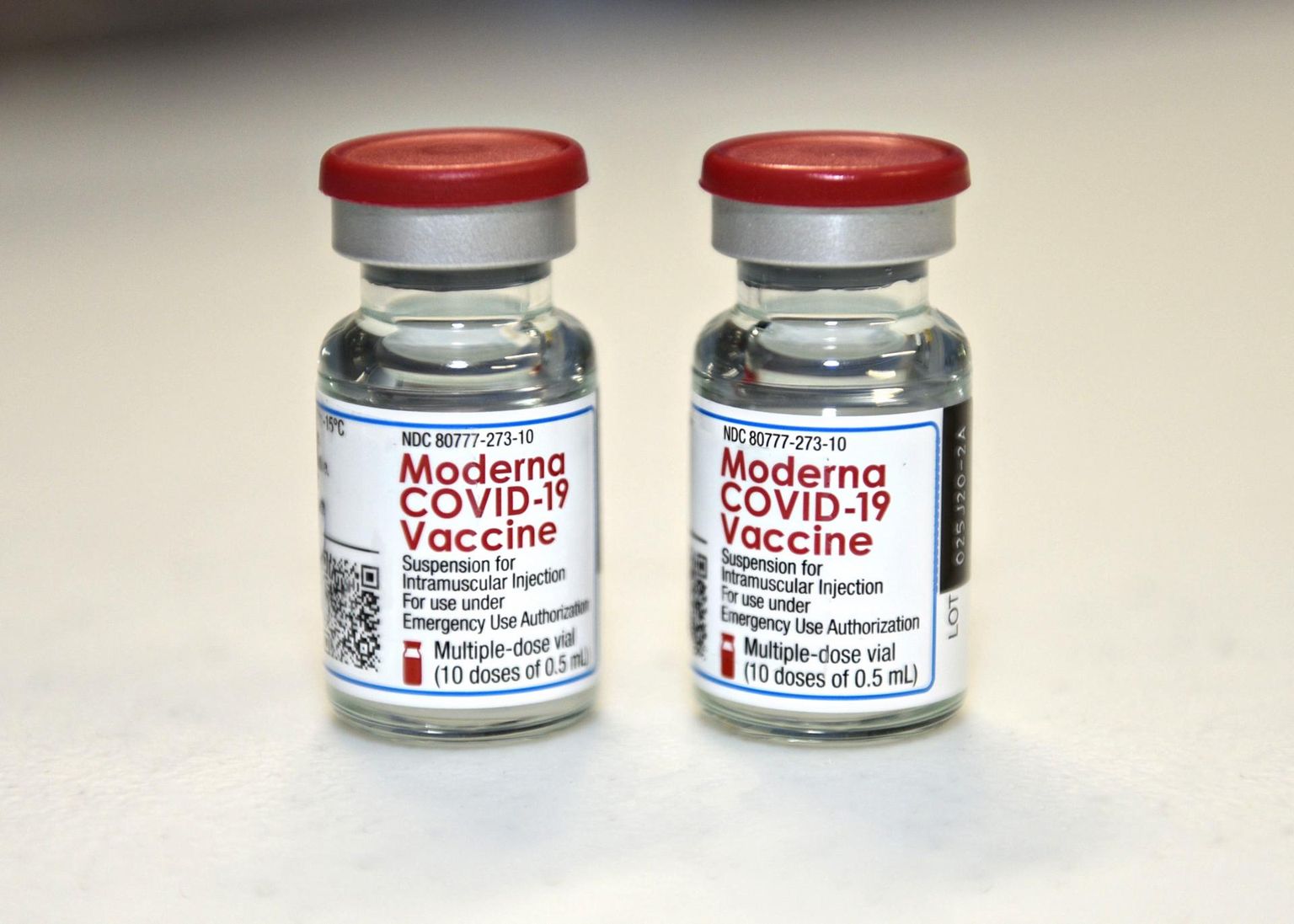 Moderna vaktsiin sai eile Euroopa ravimiameti ja komisjoni heakskiidu.