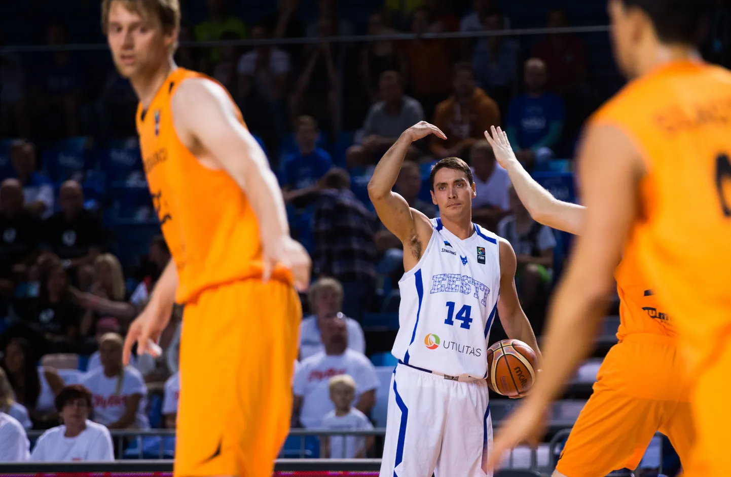Kristjan Kangur (palliga).