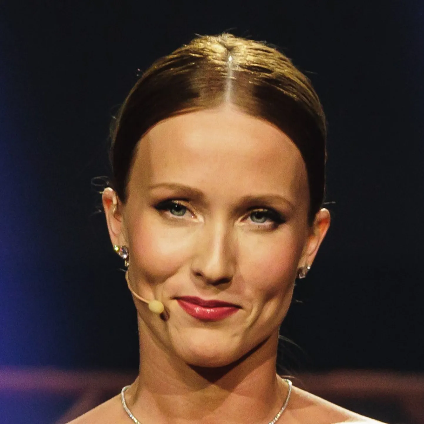 Saara Pius