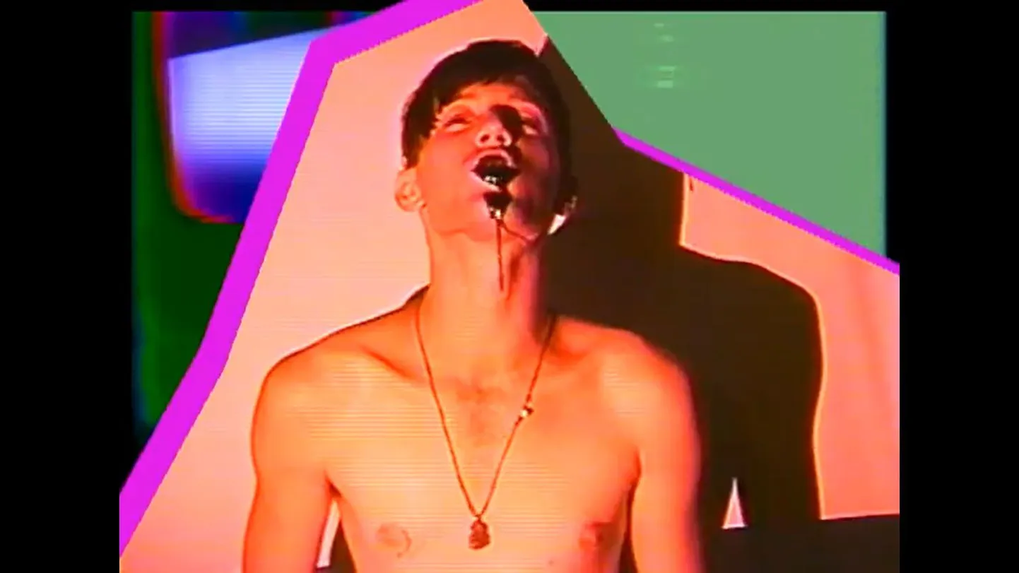 Ital - «Only for Tonight(Dubout/Saviour's Love Megamix)»