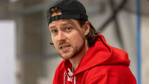 Robert Rooba: Barkov oli Soome triumfi üks suuremaid arhitekte