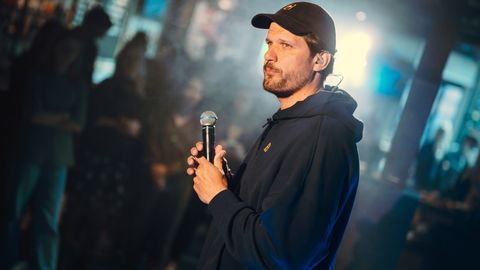 Pärnu ja Pärnumaa üritused reedel, 24. aprillil