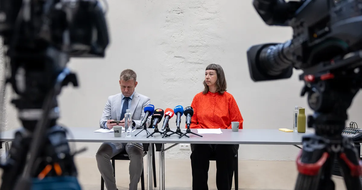 Eesti Kunstnike Liit (EKL) sattus ulatusliku kelmuse ohvriks, mille käigus peteti liidult välja ligikaudu 700 000 eurot. Küsimuste keskmes on muu hulgas see, ka