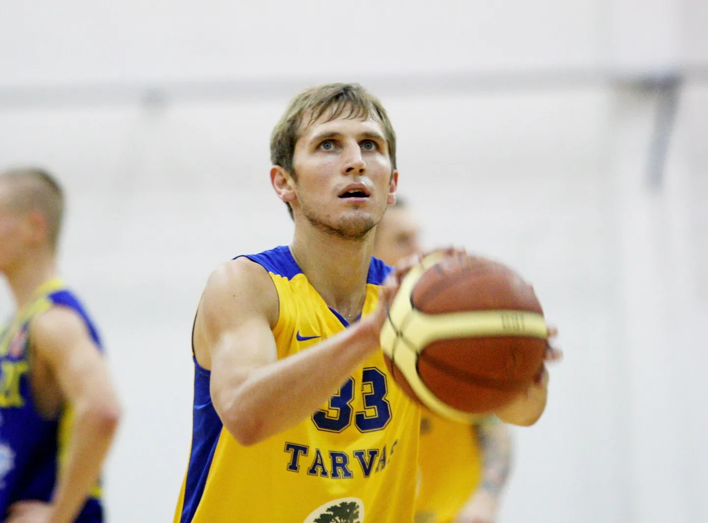 Kristo Saage.