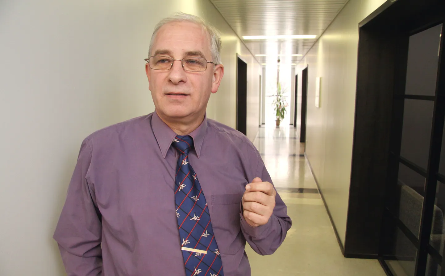 Jaan Krinal.
