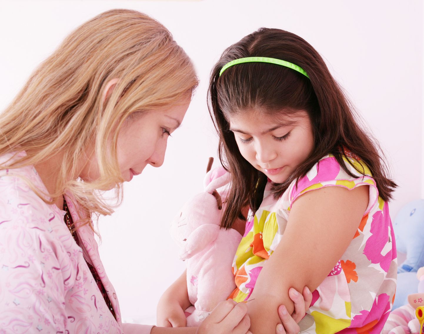 HPV-vaktsiini tehakse sellest aastast kõigile 12-14-aastastele tüdrukutele.