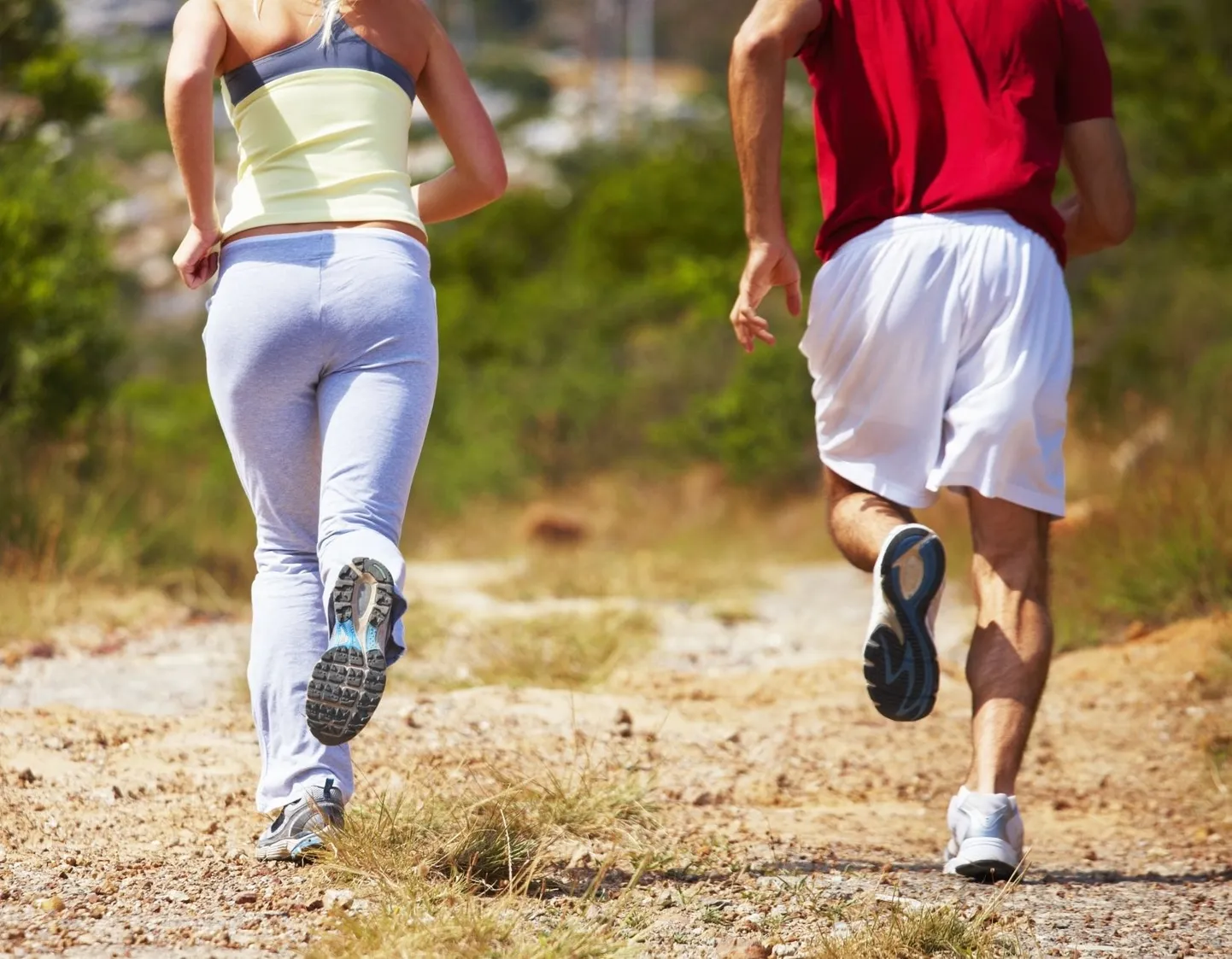 Sportimine aitab taastada alkoholist kahjustatud aju