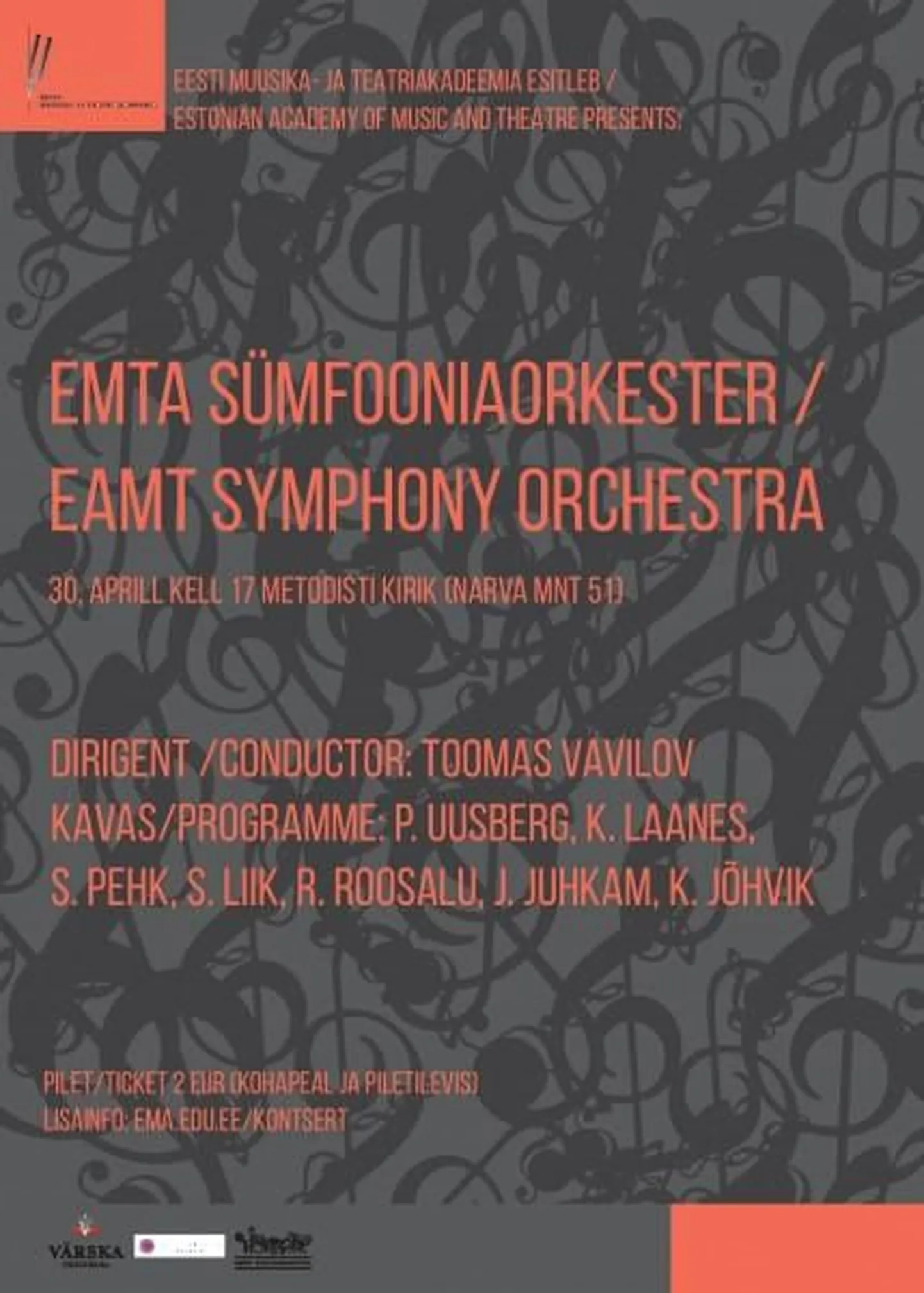 EMTA Sümfooniaorkester