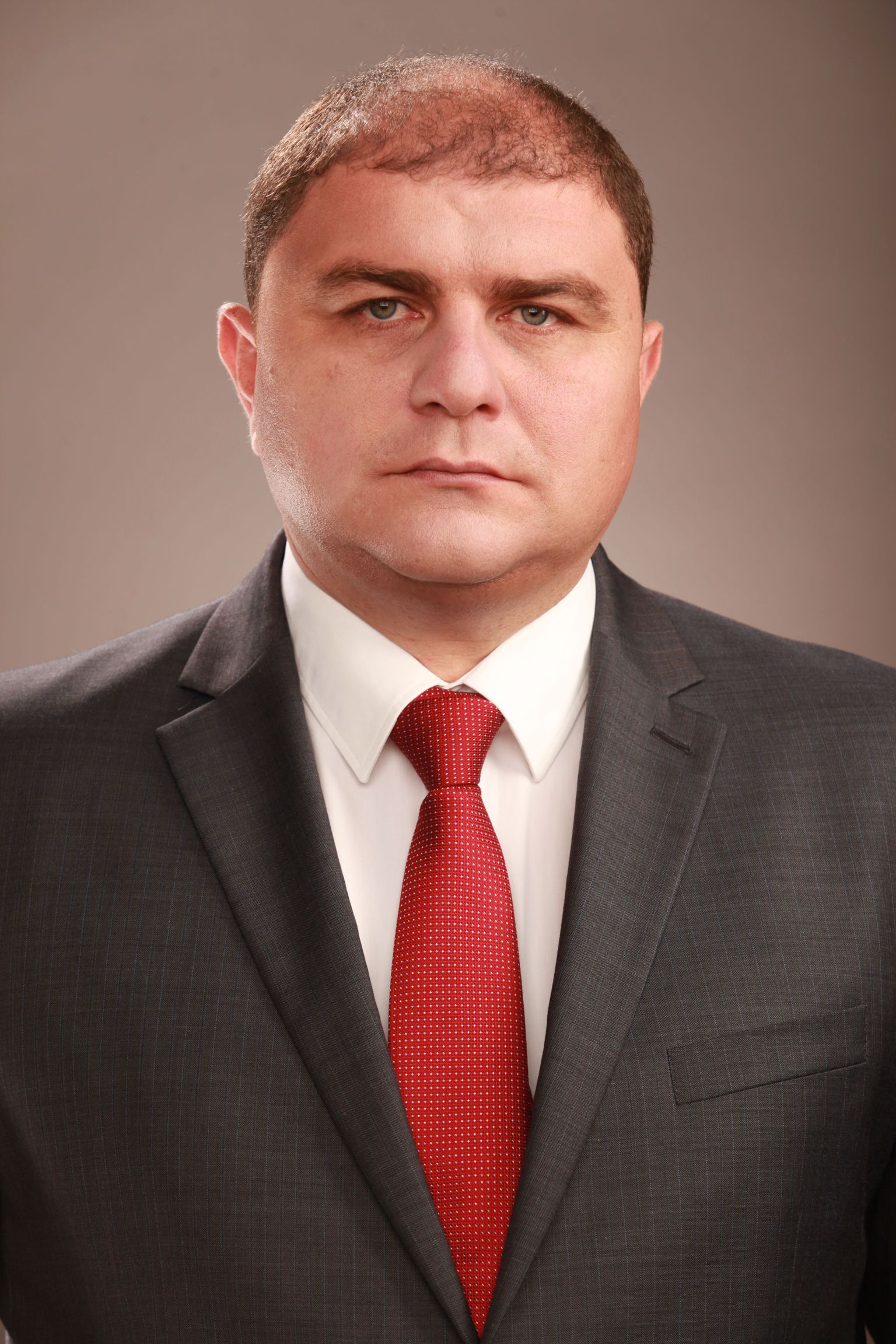 Orjoli kuberner Vadim Potomski.