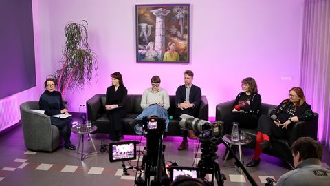 Kuhu kaldub tehisaru ja mida naised teha saavad