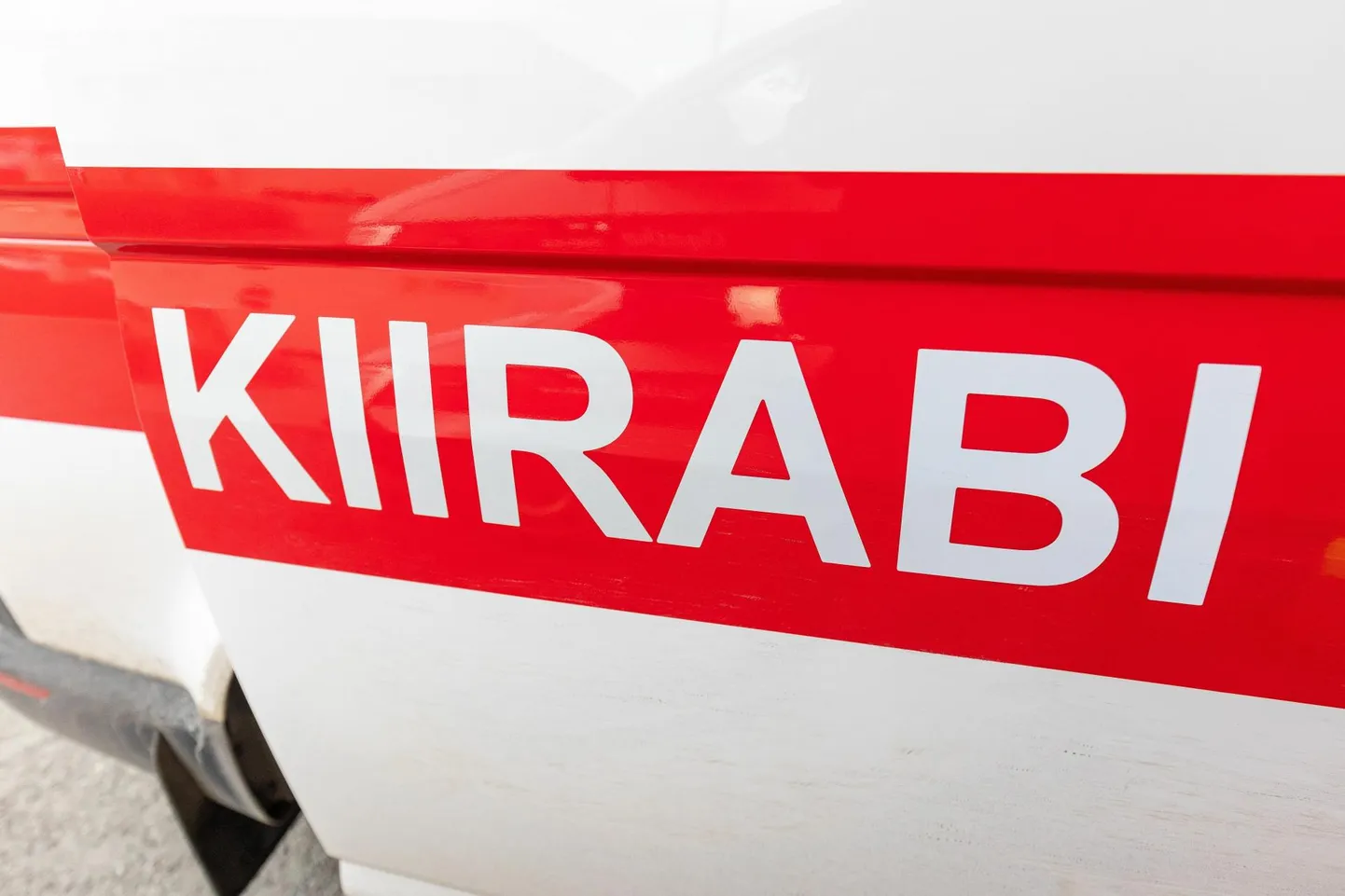 Kiirabiga haiglasse sattudes on arstiabi vaja kohe. Keeleprobleemid võivad seejuures olla eluohtlikud.