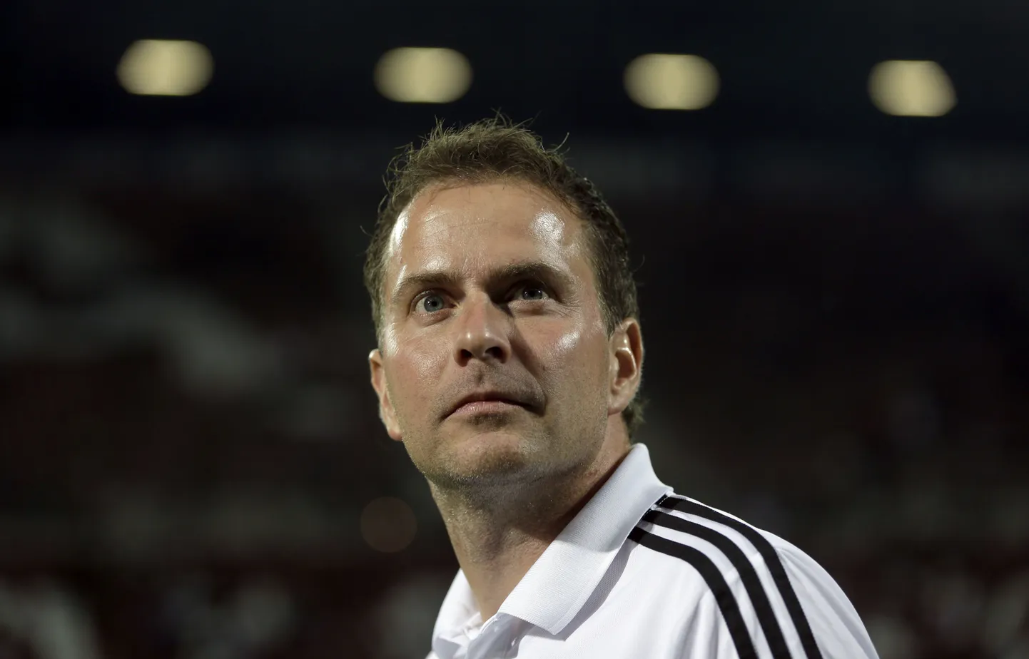 Sascha Lewandowski