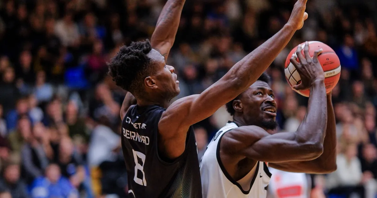 Ogemuno ärkas ellu, aga Tartu võttis ikka Pärnu vastu oma