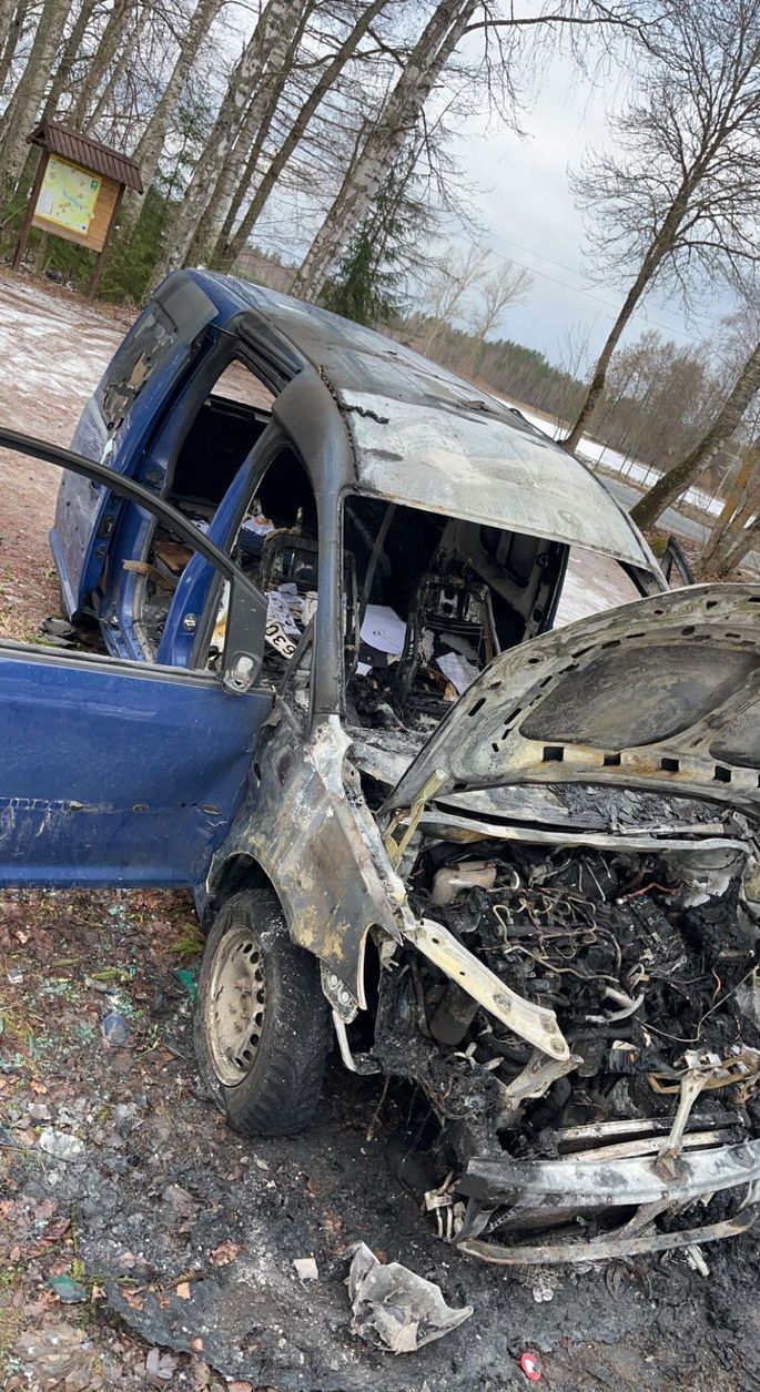 Подозреваемых в угоне автомобилей юношей на несколько месяцев заключили под  стражу