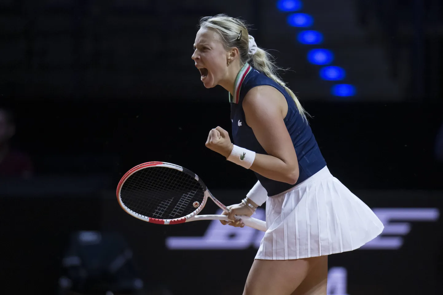 Anett Kontaveit.