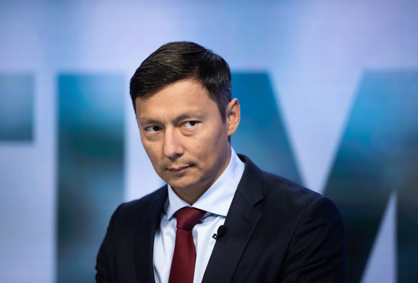 Михаил Кылварт
