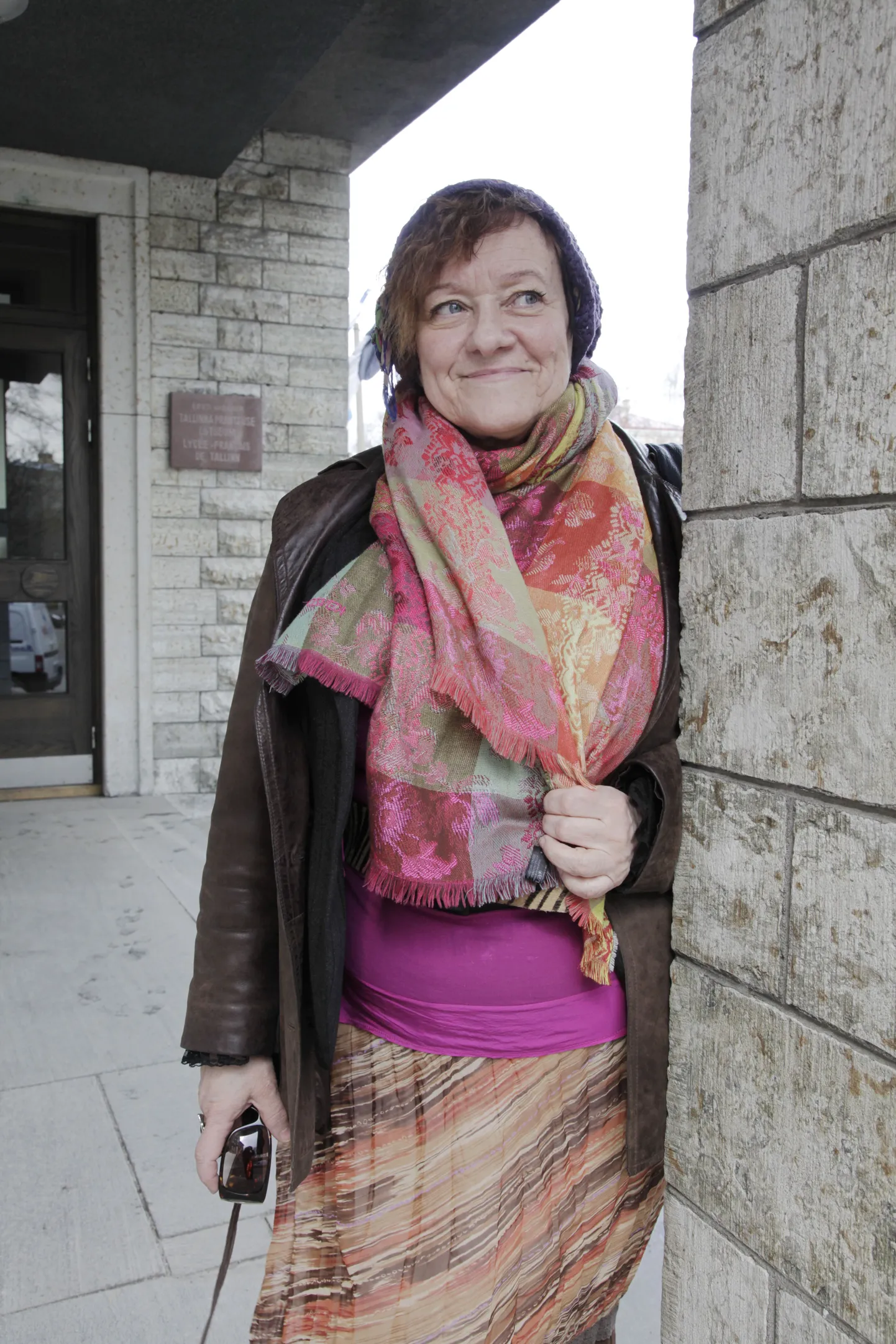 Silvi Vrait