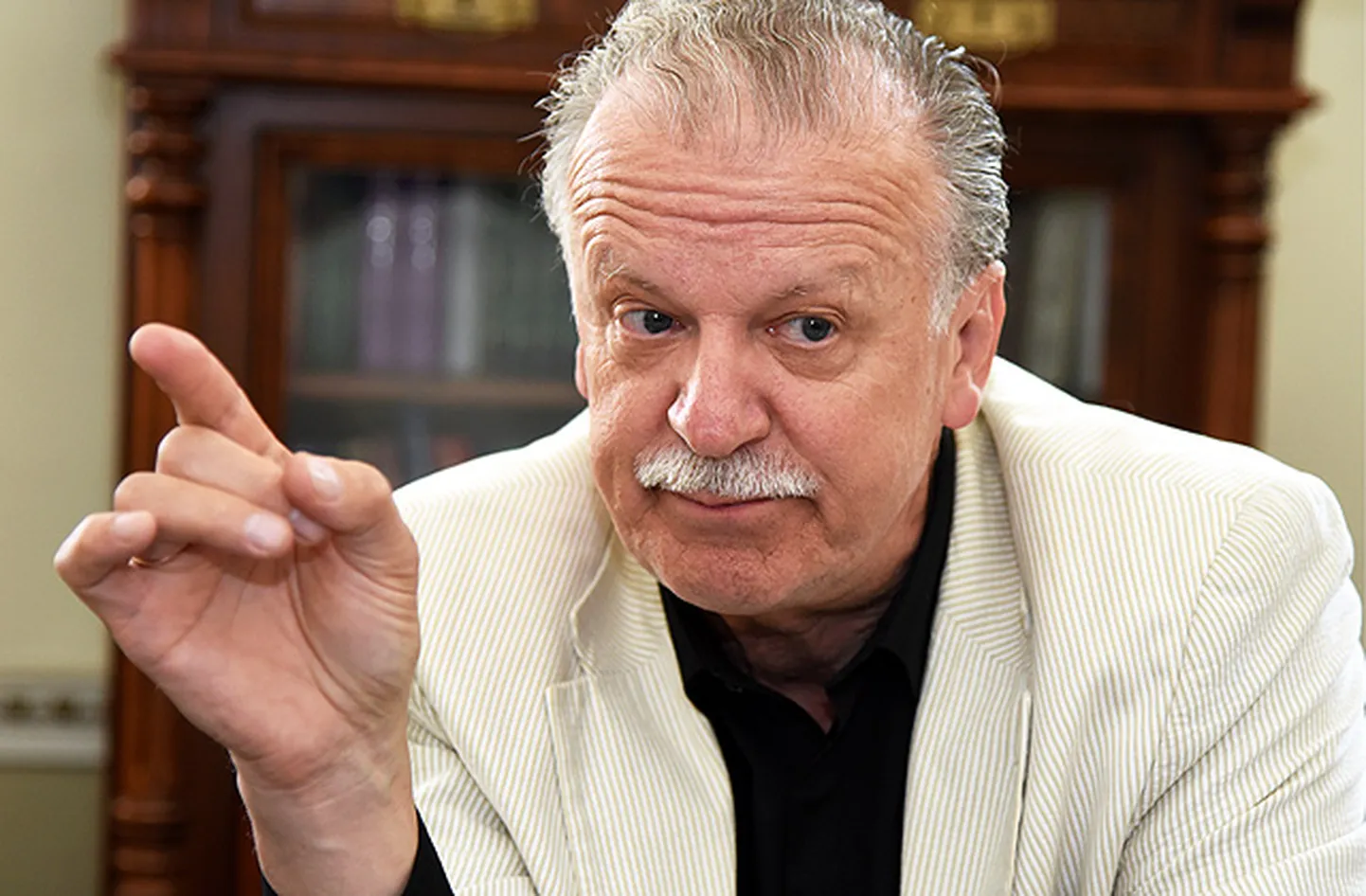 Raksta foto
