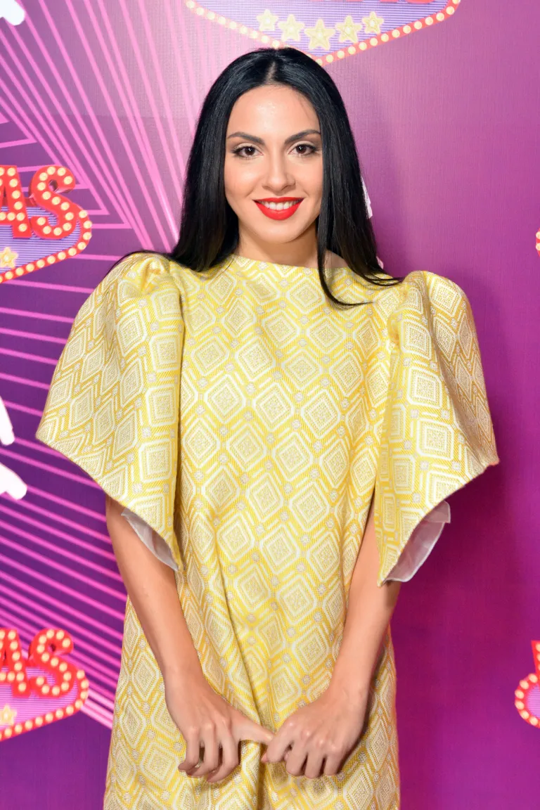 Aysel Mammadova
