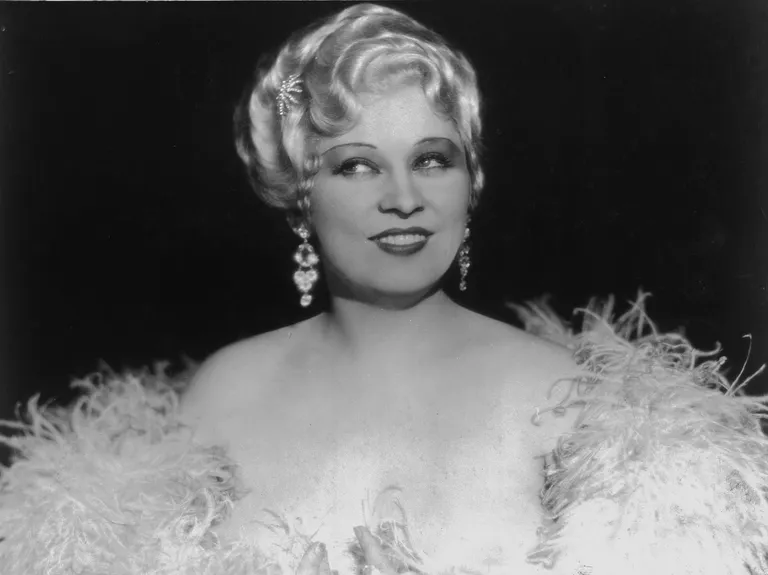 Mae West