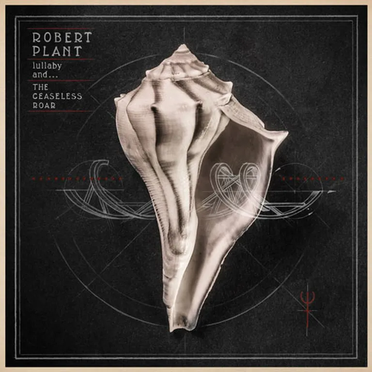 "Lullaby and... The Ceaseless Roar"