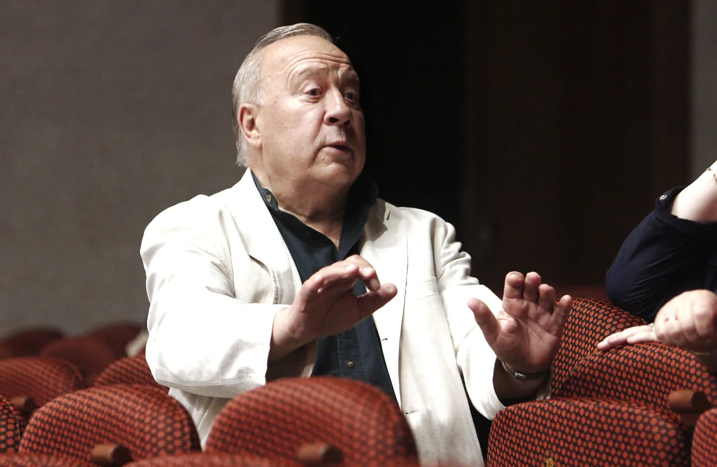 Neeme Järvi