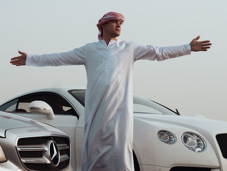 Reisisaade «Eestlased Dubais» viib eestlased Araabia Ühendemiraatide suurimasse linna.