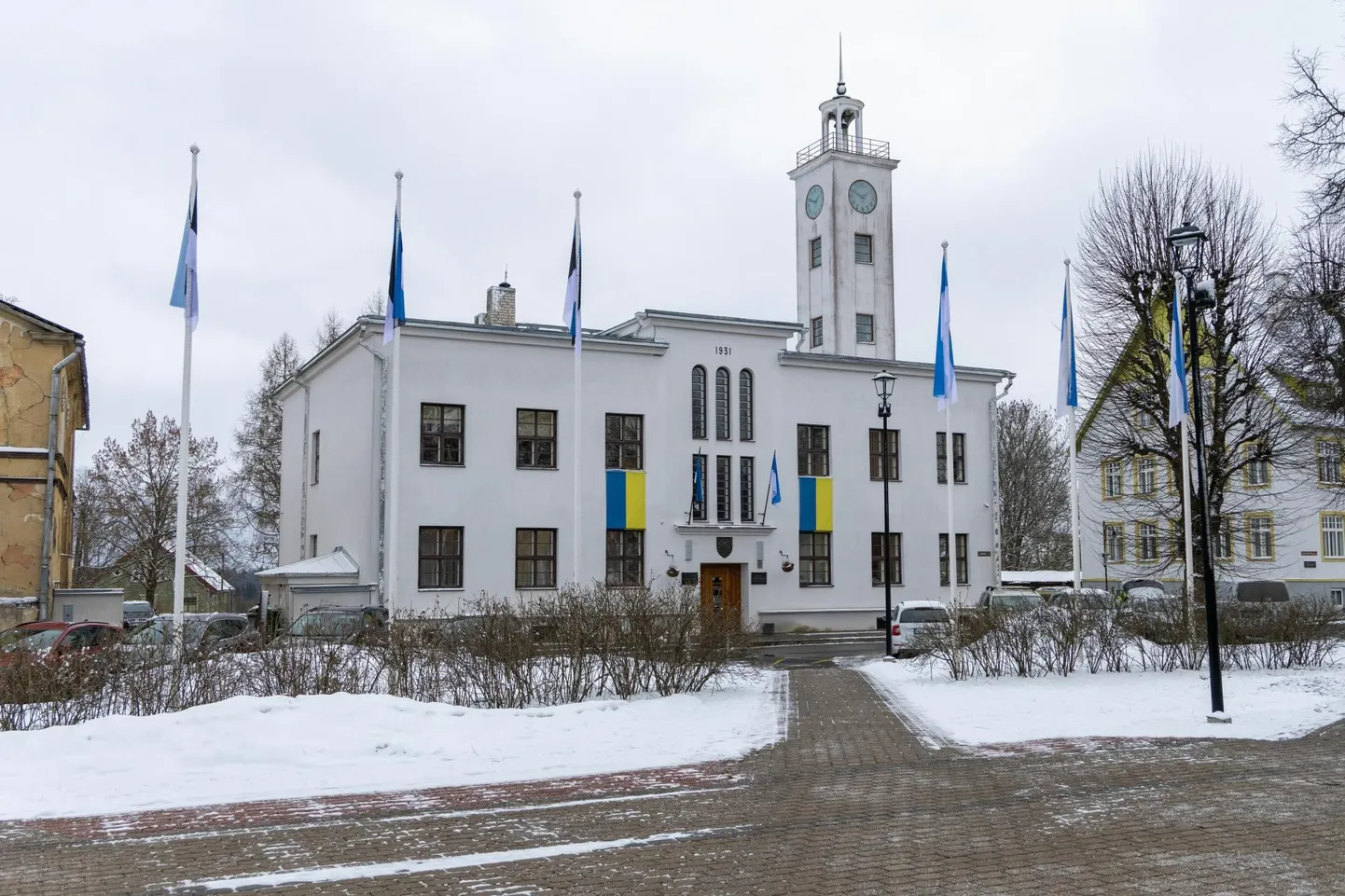 23. veebruarini on võimalik taotleda Viljandi linnavalitsuselt toetust loodus- ja täppisteaduste ning haridusliku erivajadusega noorte valdkonna tegevusteks.