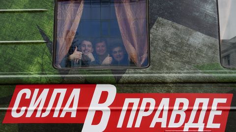 Kremli propaganda hiilib vestlusrobotite kaudu märkamatult Eesti koolilastele lähemale