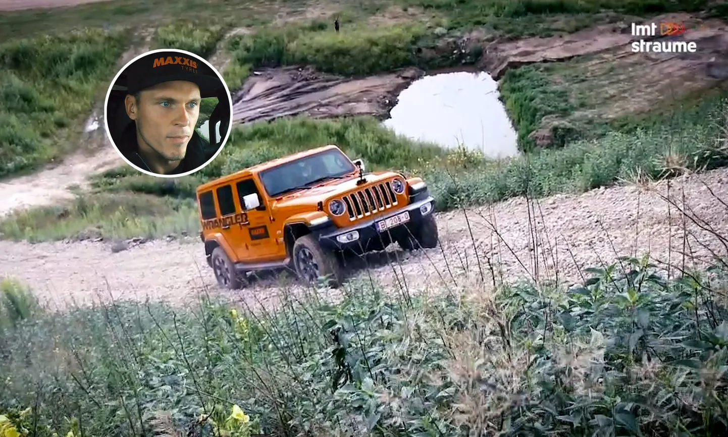 Raksta foto