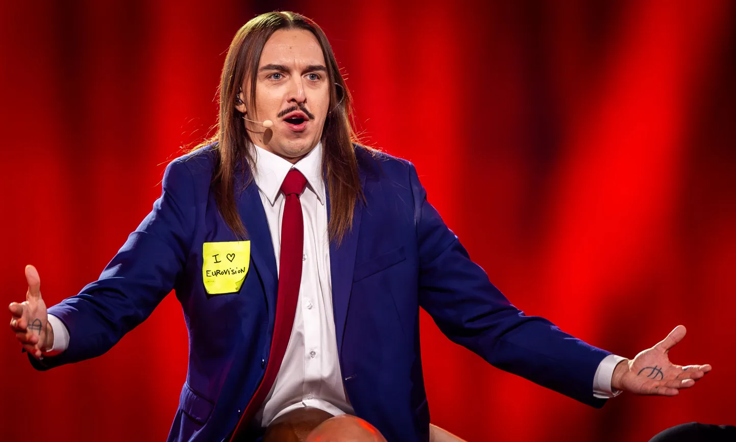 Tommy Cash