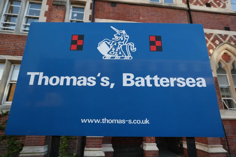 Thomas´s Battersea School