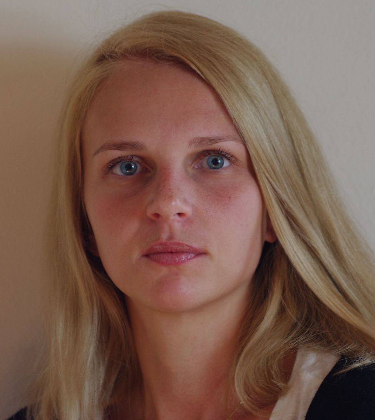 Madli Pintson on Tartu ülikooli kliinikumi arst-resident sisehaiguste ja kliinilise farmakoloogia erialal