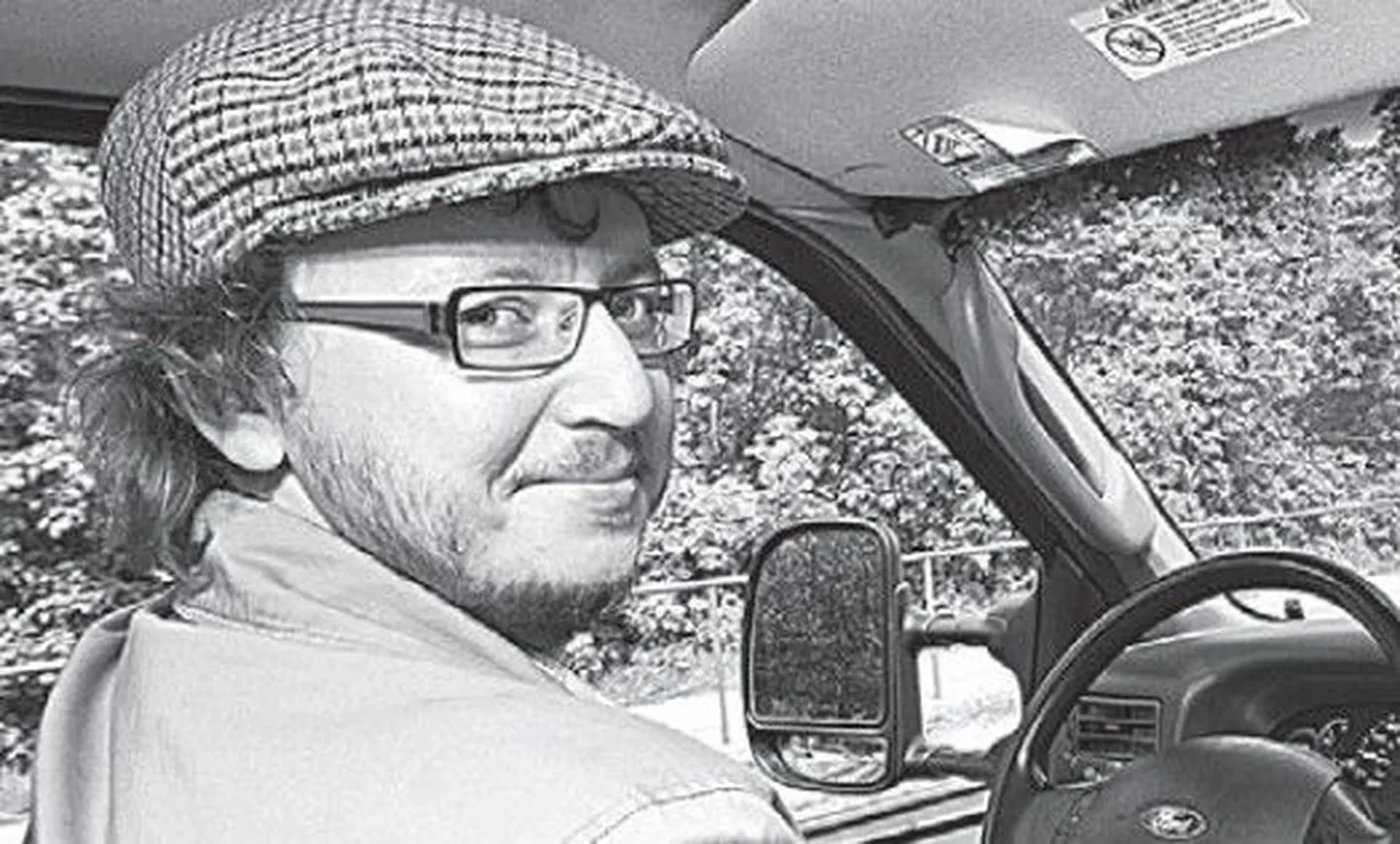 Urmas Oja 29.10.1981–20.08.2012