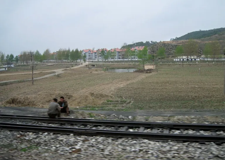 Põhja-Korea. Foto: