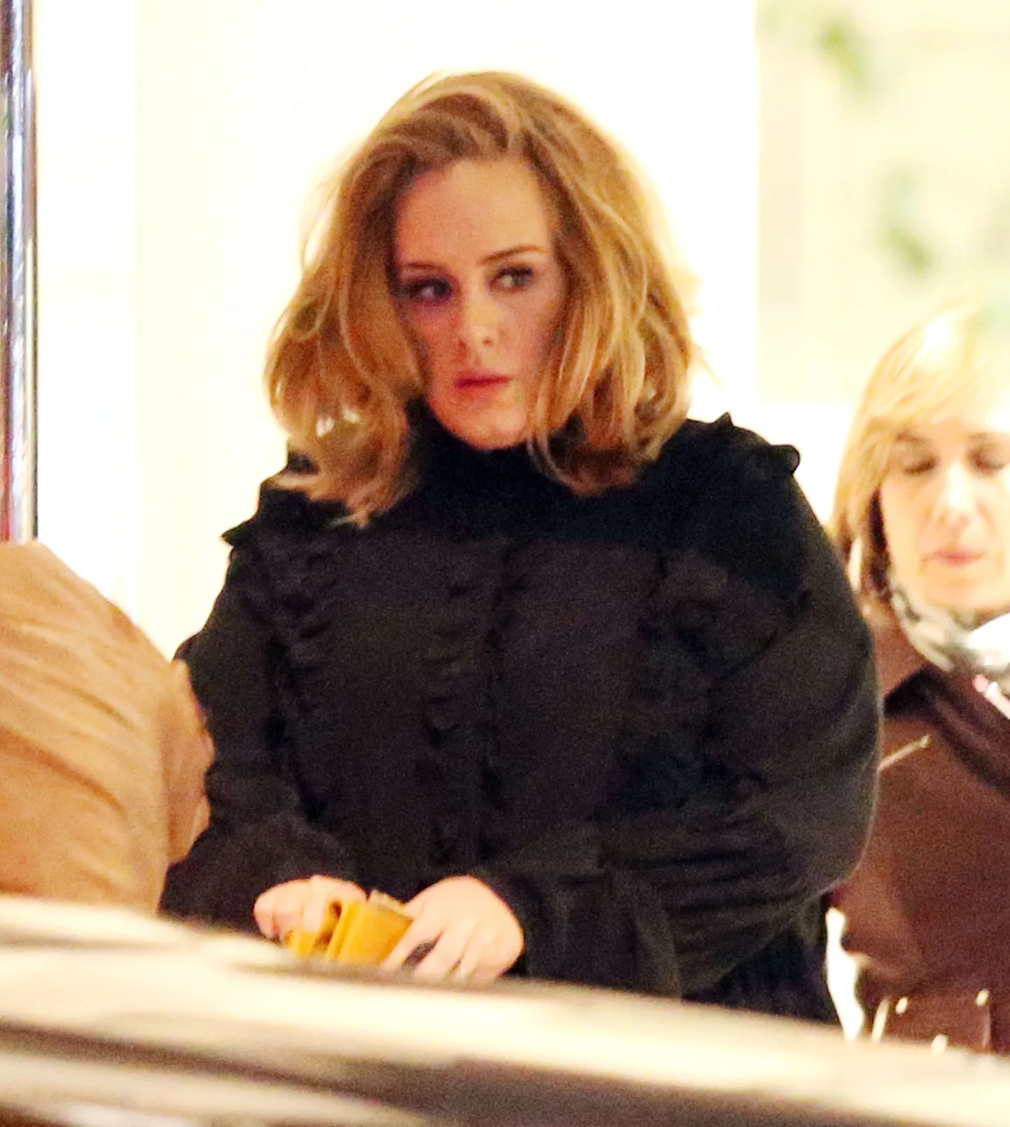 Adele