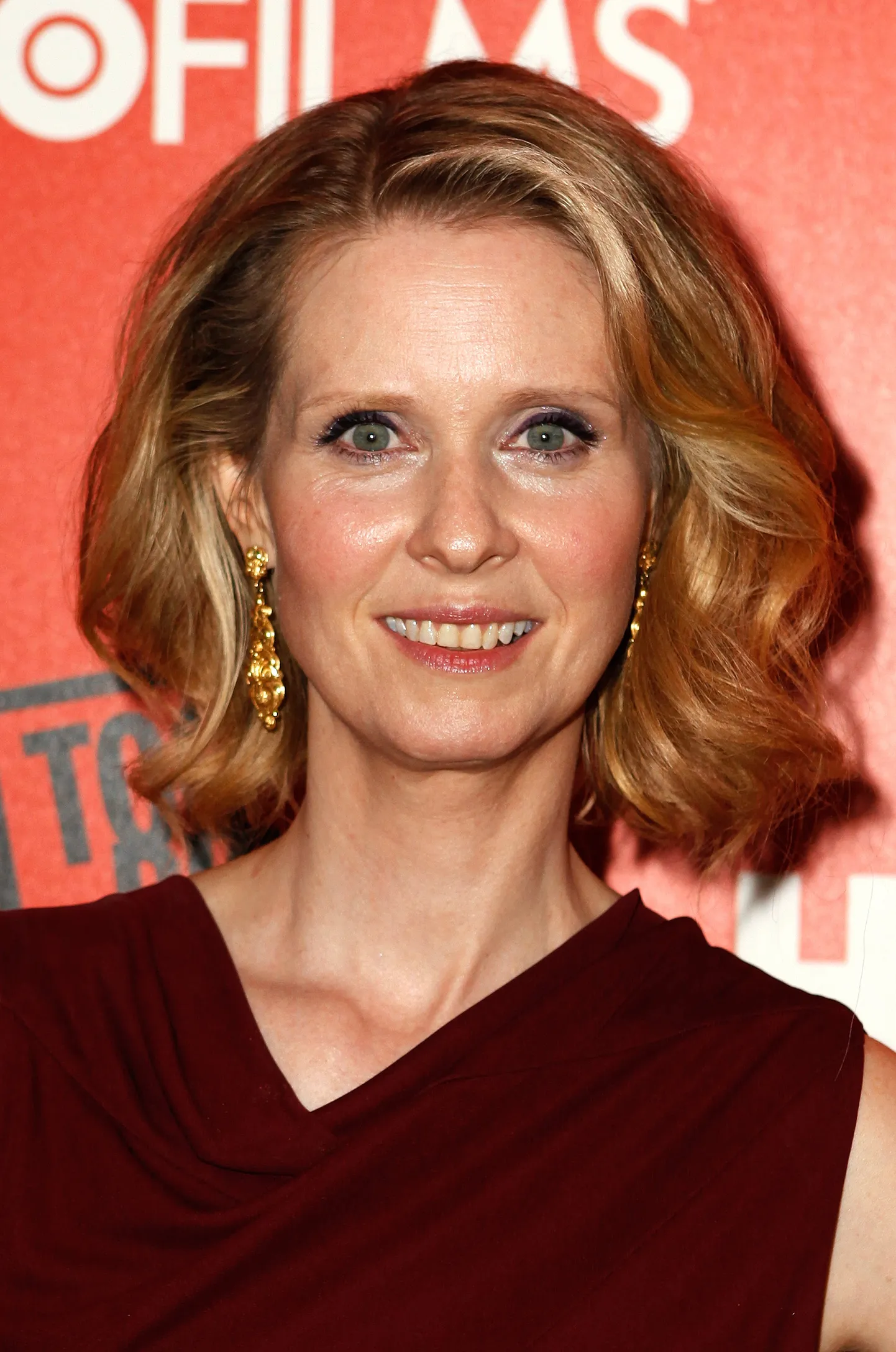 Cynthia Nixon