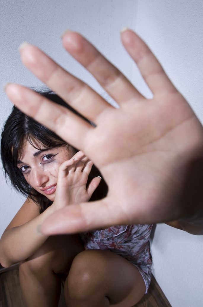 Исследование: до 90% онлайн-порнографии содержит насилие над женщинами