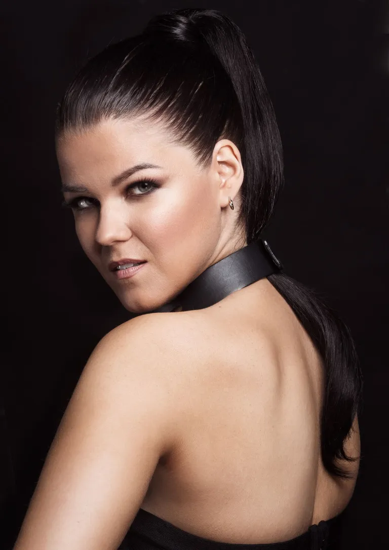 Saara Aalto