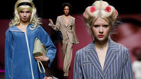 RFW ⟩ Natalija Jansone (Latvia)