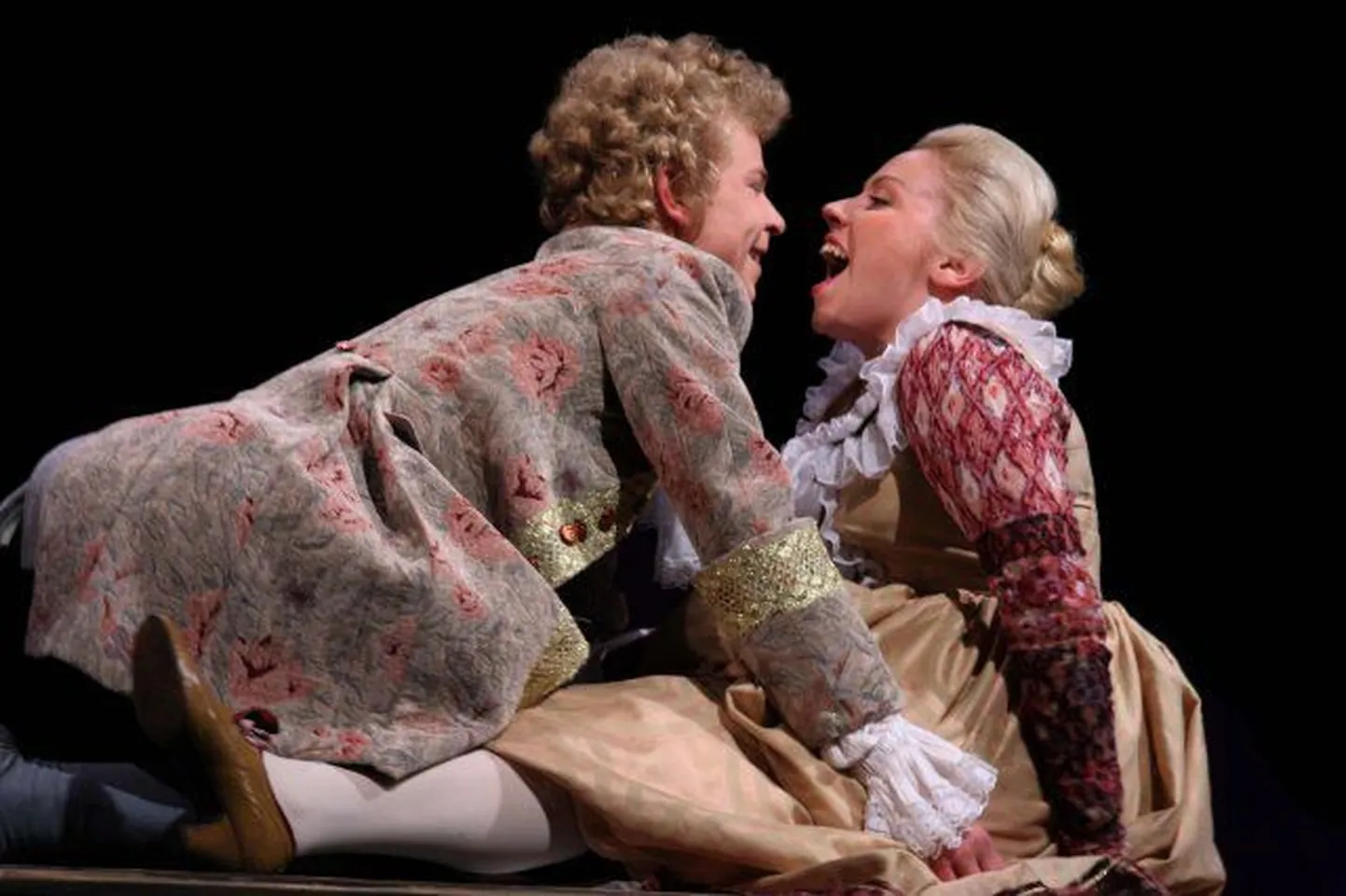 "Amadeus"