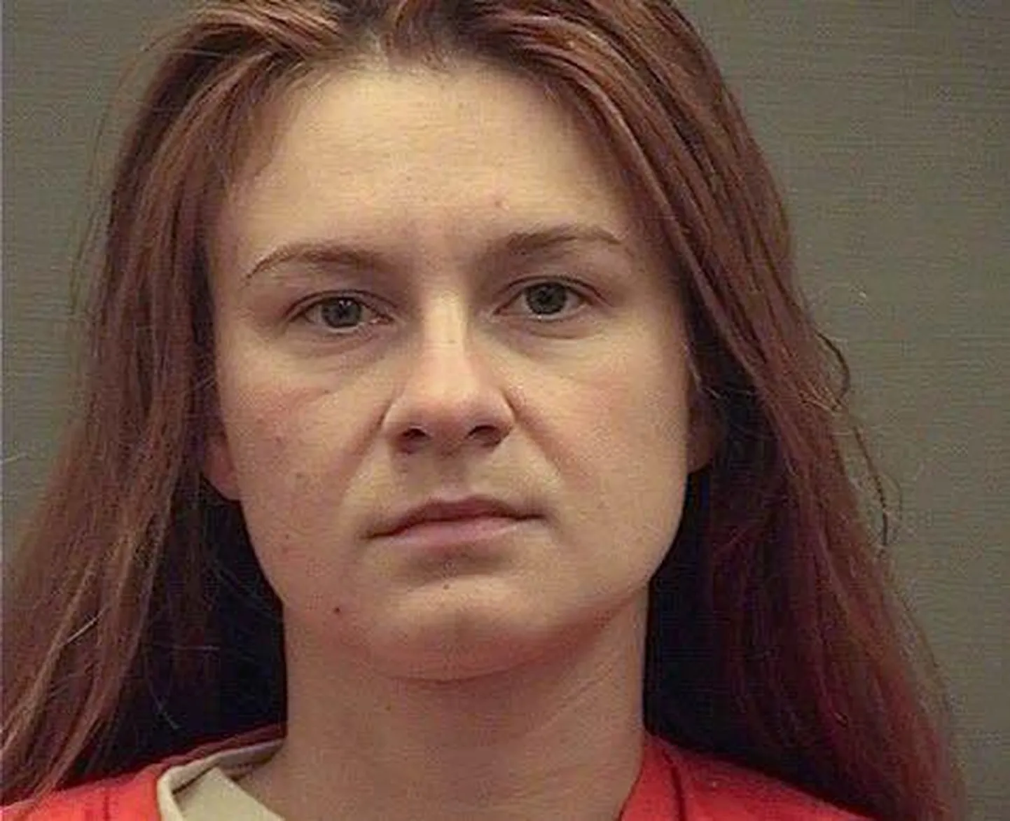 Maria Butina USAs vahi all.