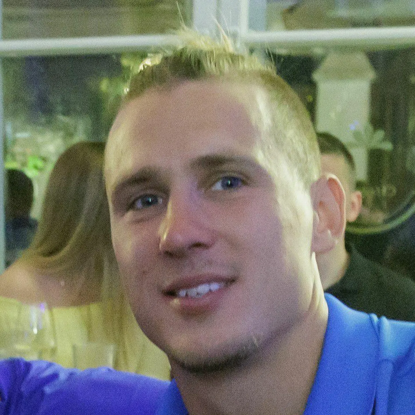 Maicel Uibo