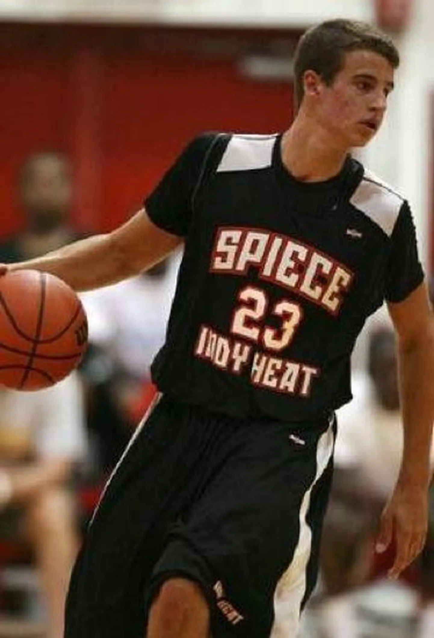 Austin Hatch
