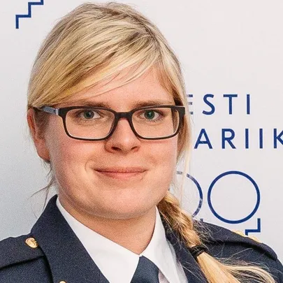 Maarja Punak.