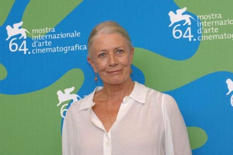 Ванесса Редгрейв получит награду за вклад в кино